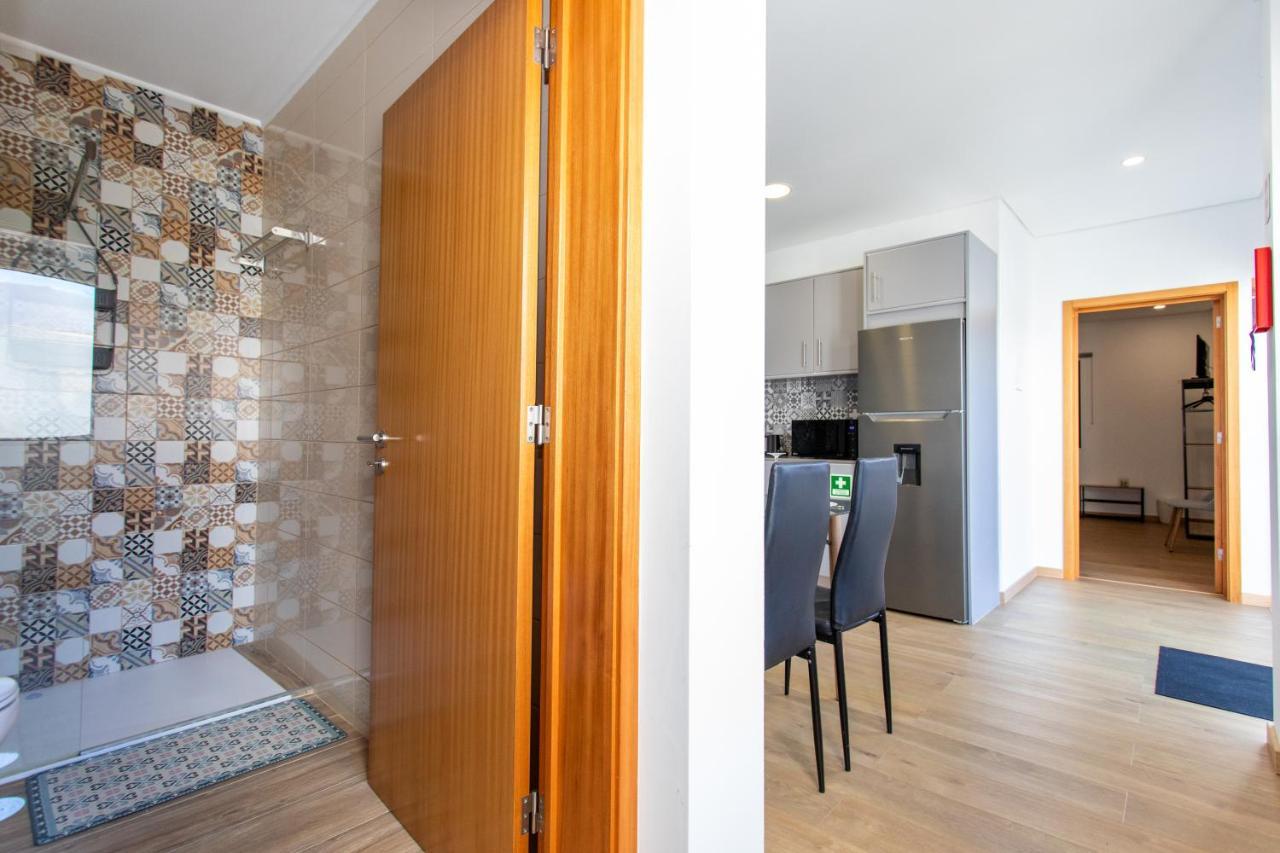 Double Room Terrace