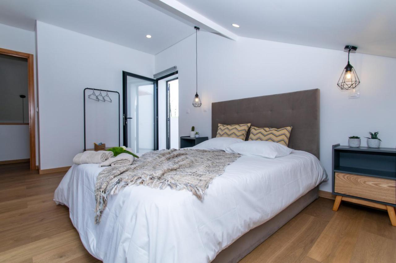 Double Room Terrace