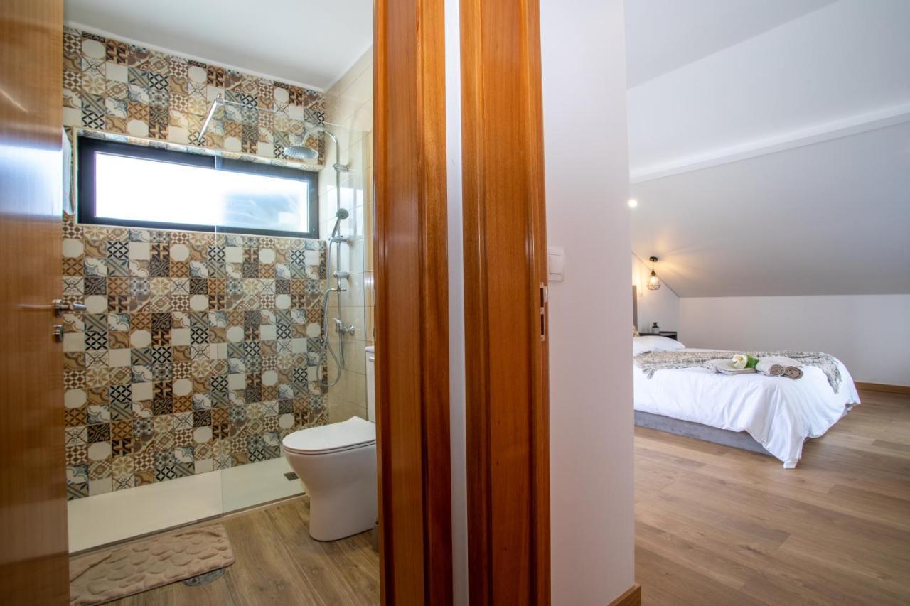 Double Room Terrace