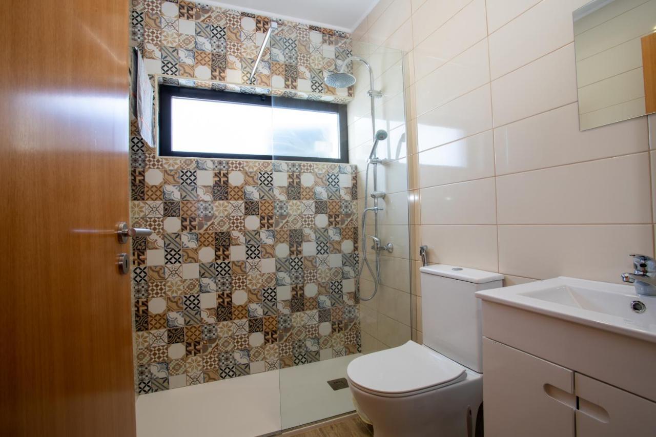 Double Room Terrace