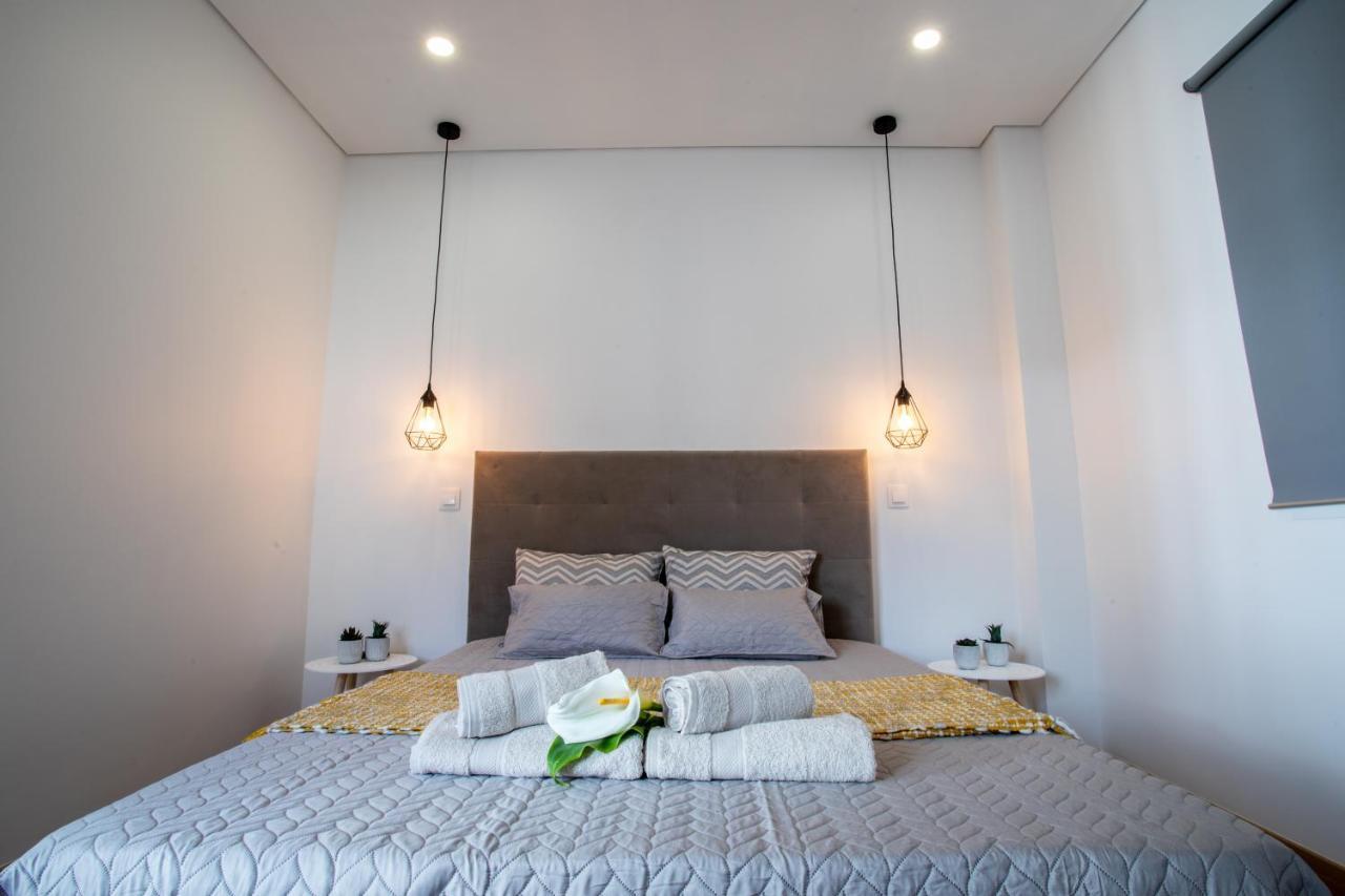 Double Room Terrace