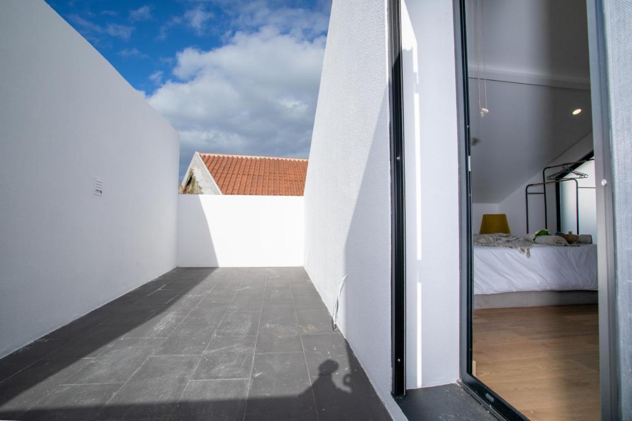 Double Room Terrace