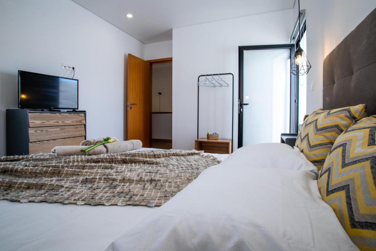 Double Room Terrace
