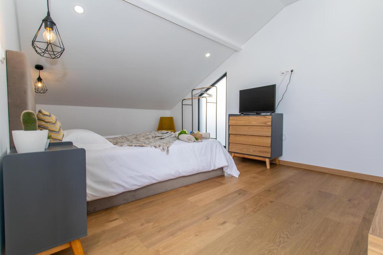 Double Room Terrace