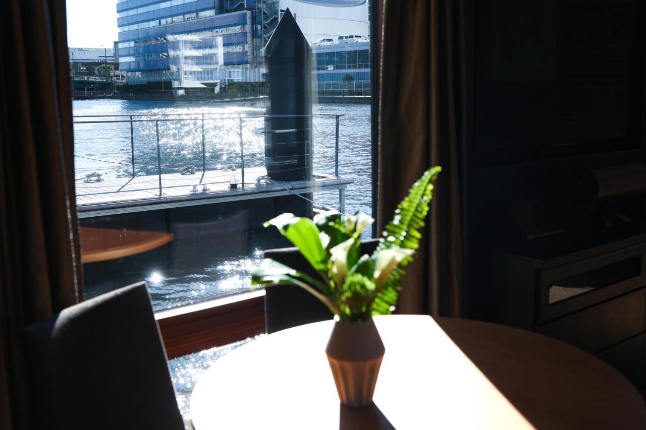 King Room with Sea View