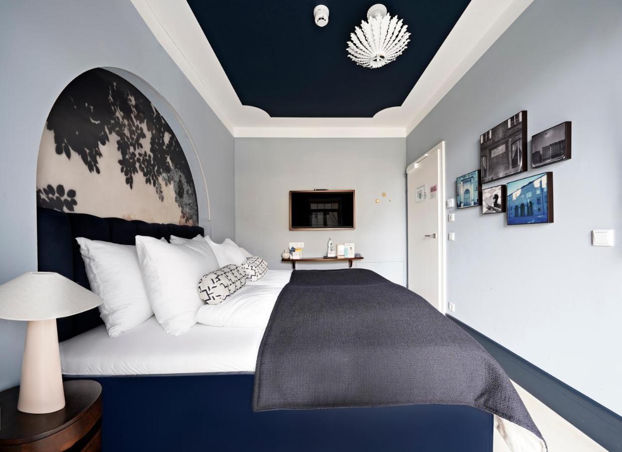 Small Room