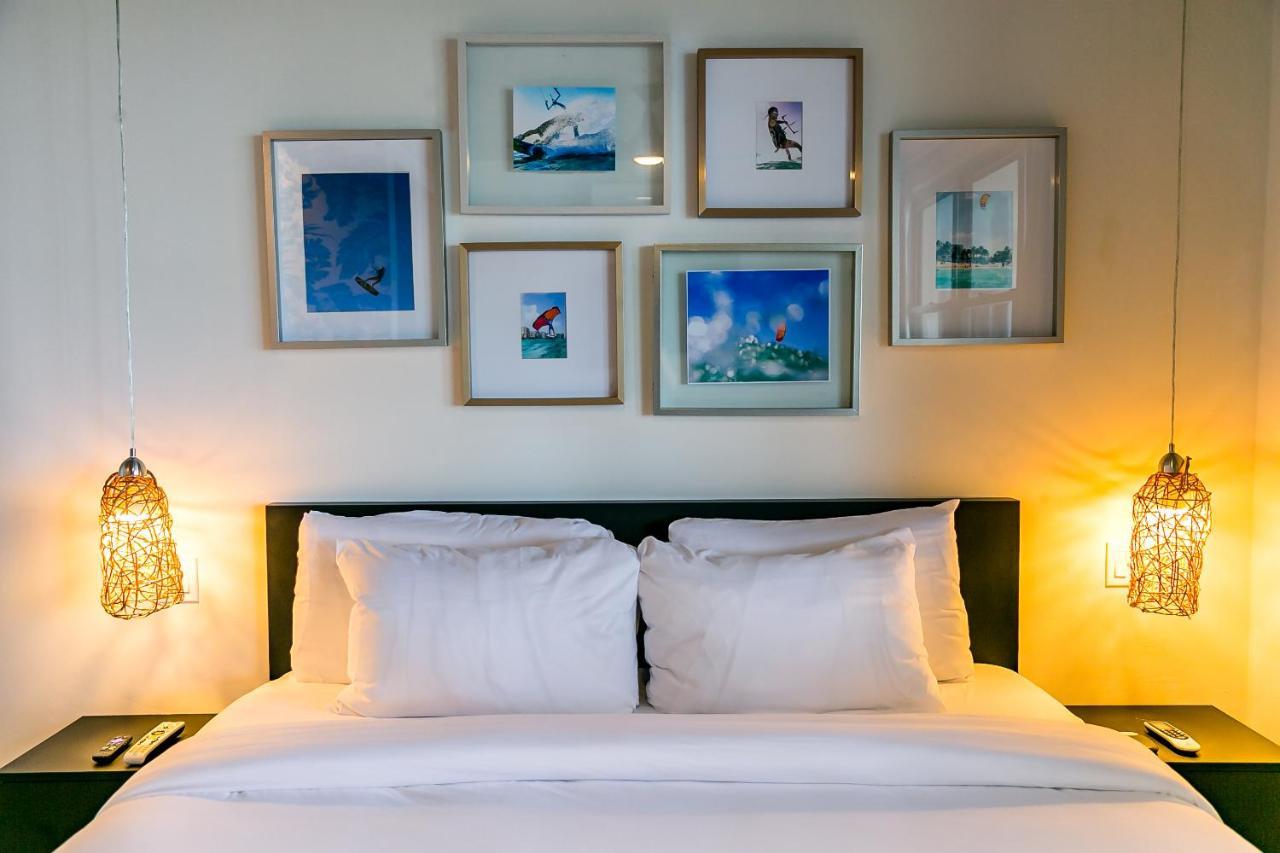 King or Queen Room Ocean View
