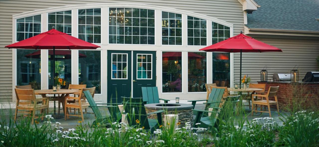 Garden Double Double Suite