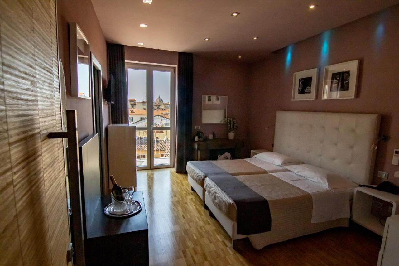 Comfort Single Room