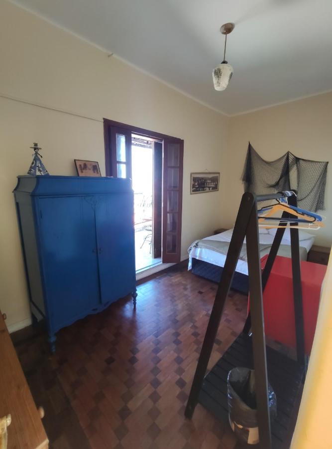 Double Room Balcony Sea View