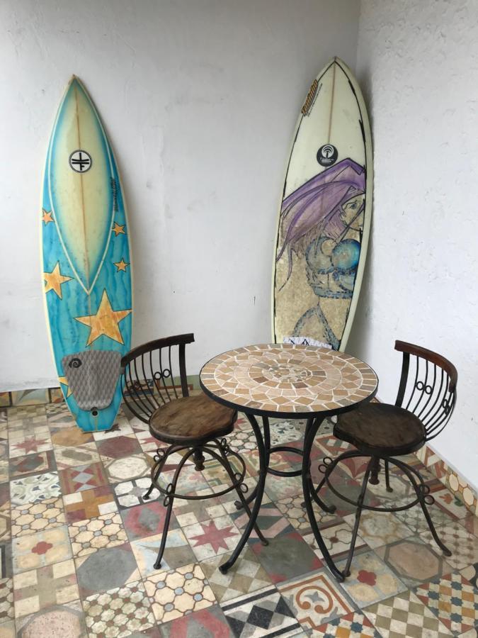Superior Triple Room Sea View
