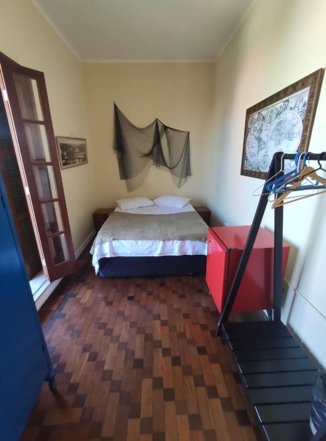 Double Room Balcony Sea View