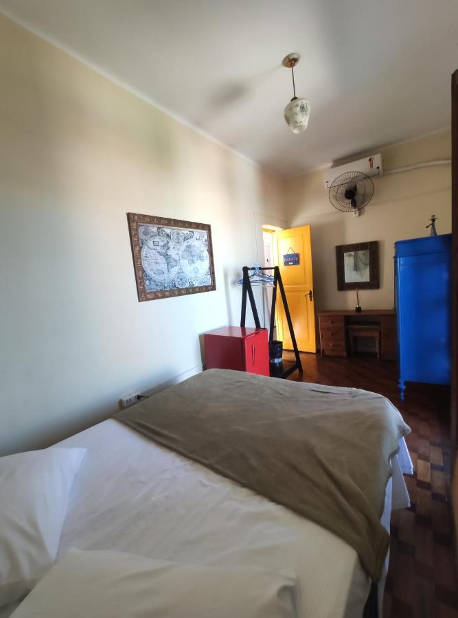 Double Room Balcony Sea View