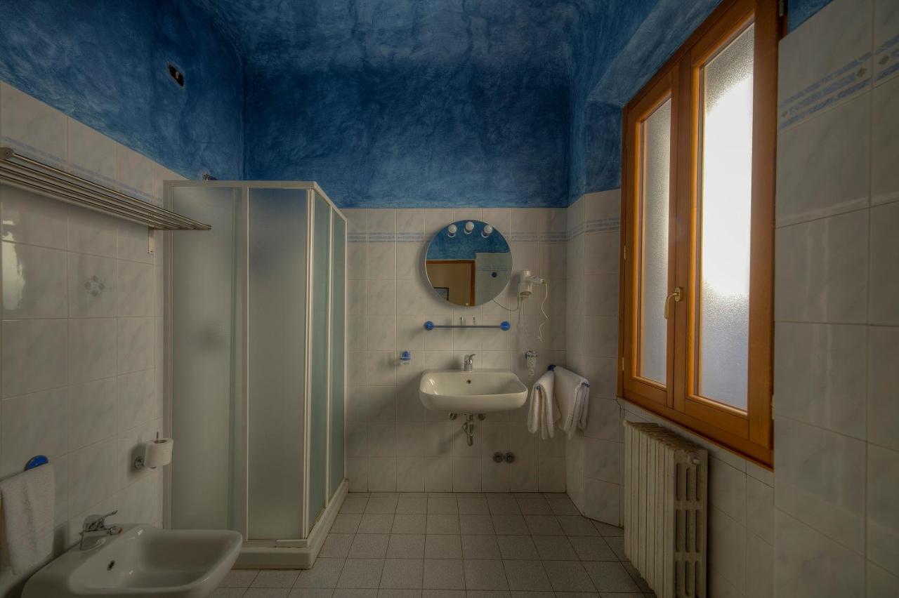 Quadruple Room with Private Bathroom