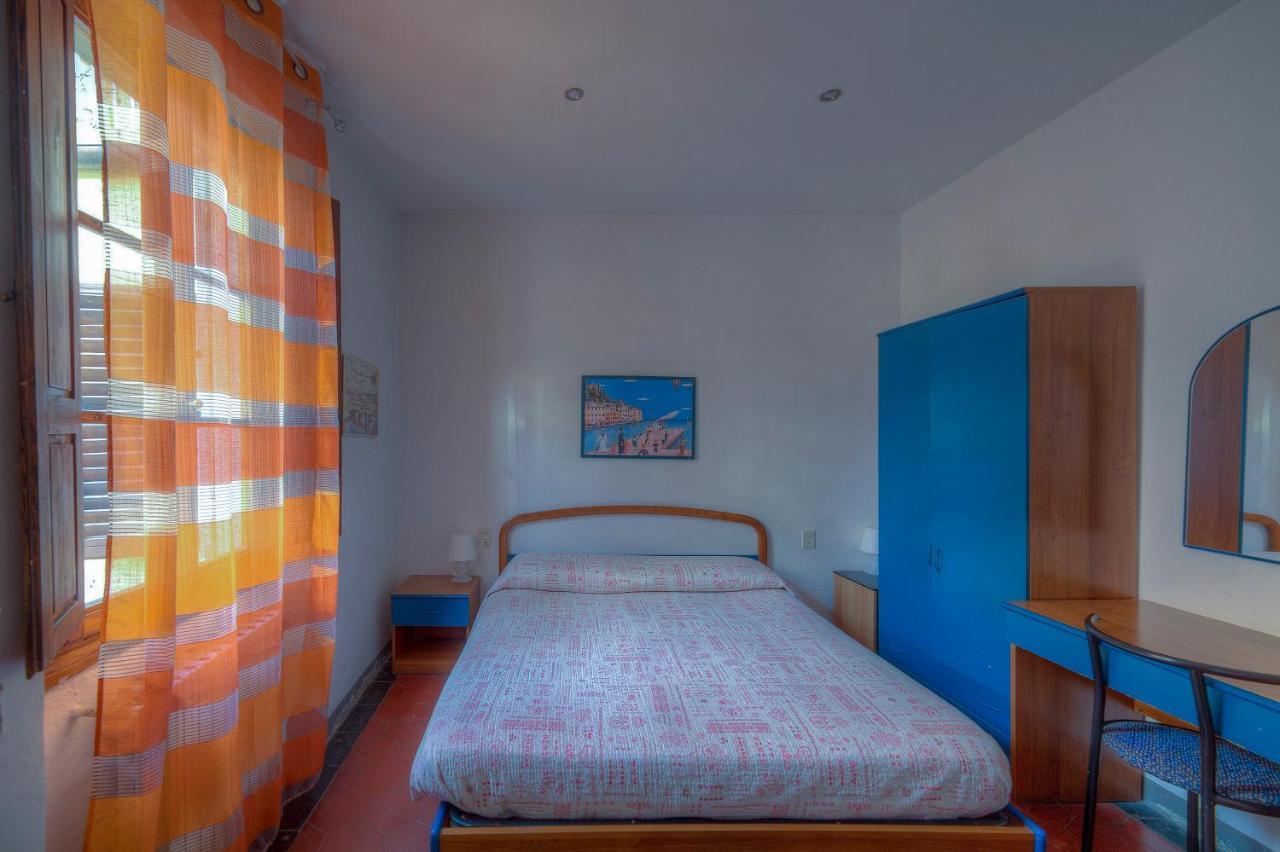 Double Room with Shared Toilet