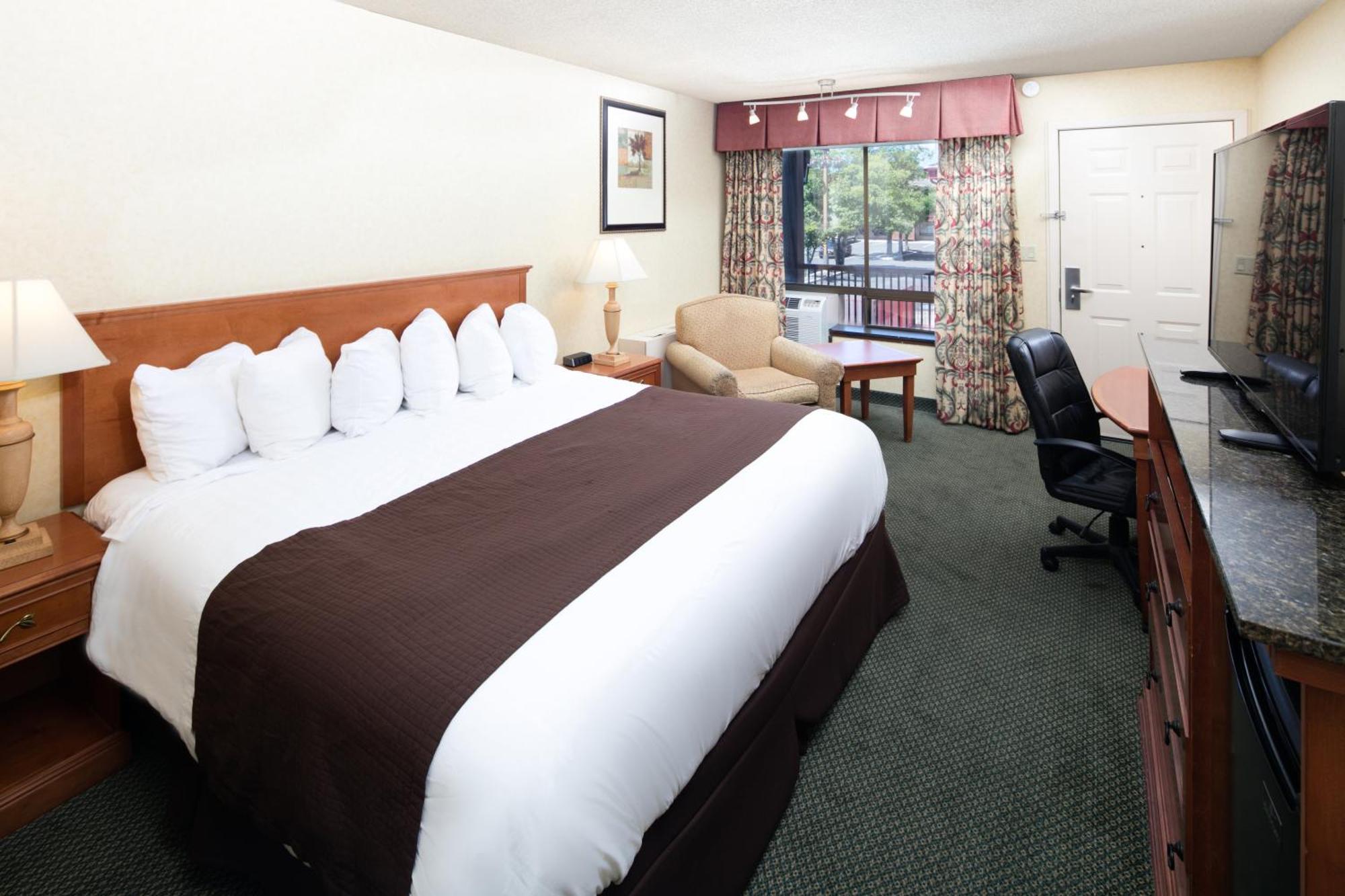 King Room