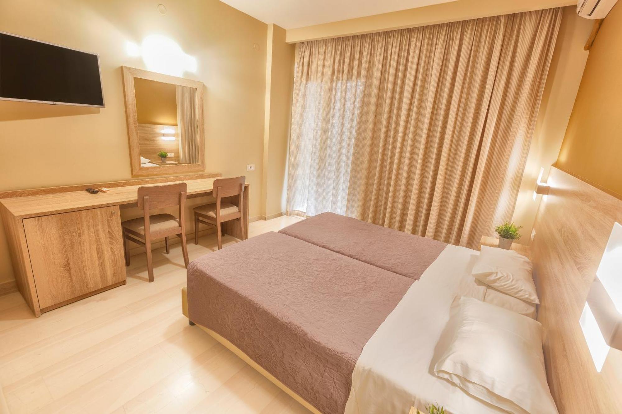Double or Twin Room