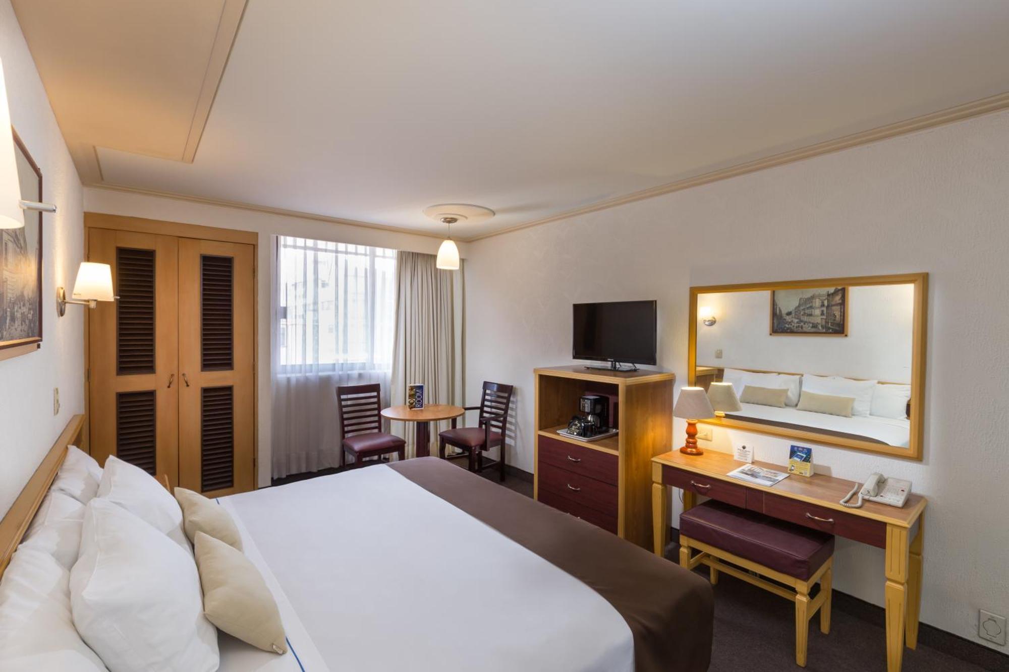King Room Non-Smoking