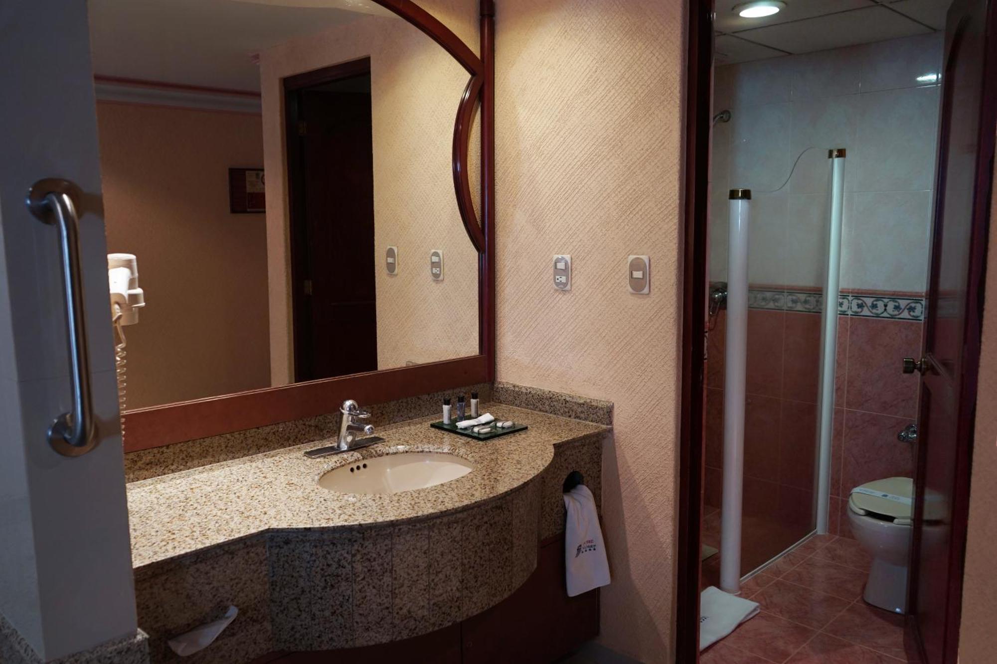 Master Suite