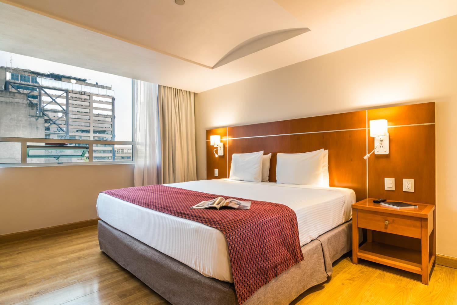 Junior Suite King Bed