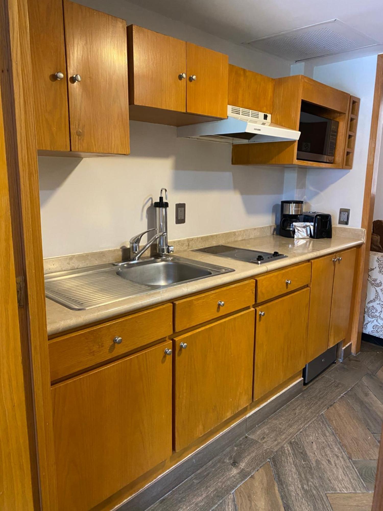 Standard Suite