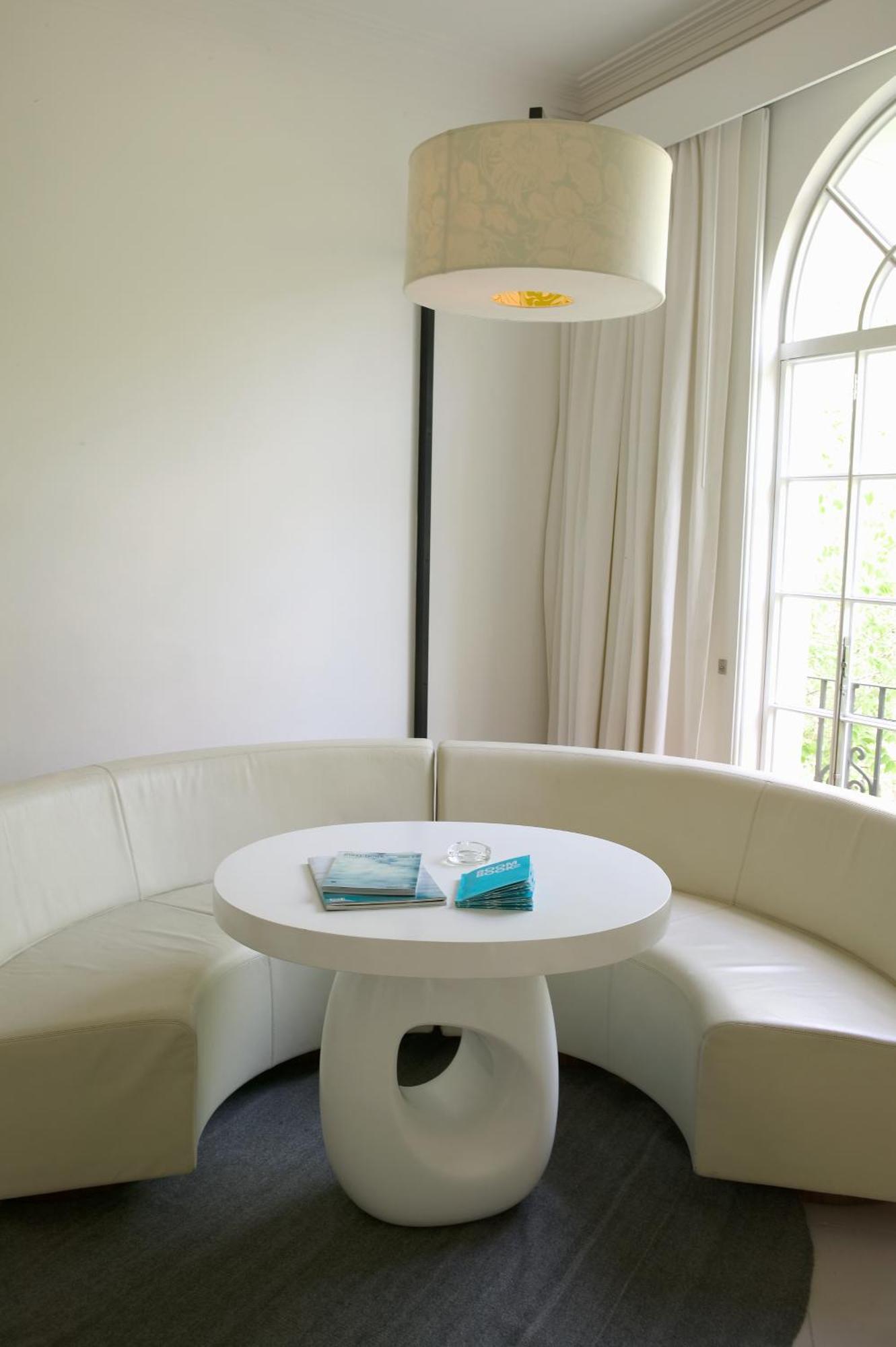 Suite Balcony