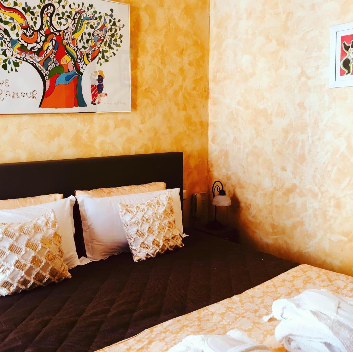 Privilege Double or Twin Room