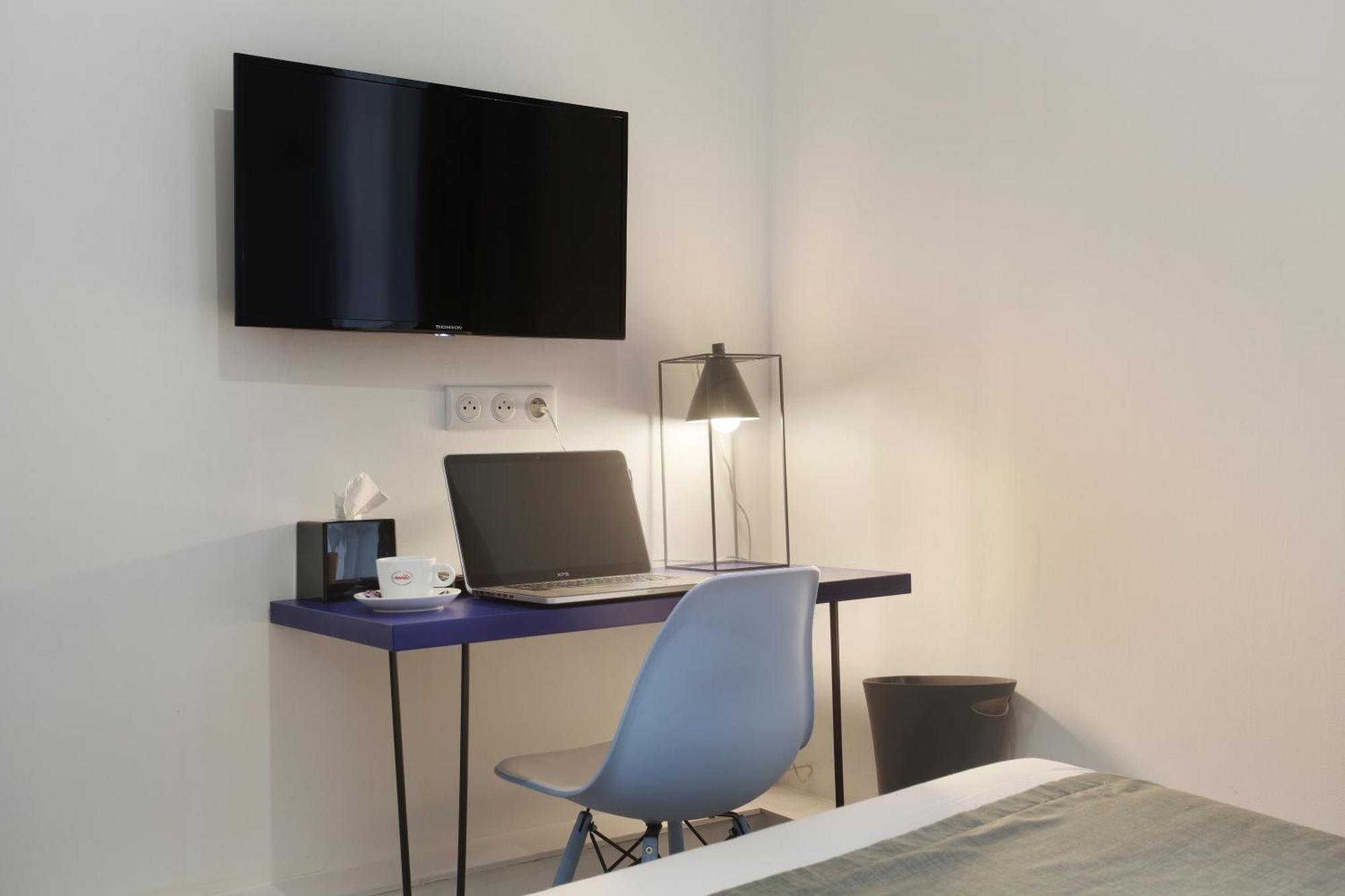 Classic Single Room