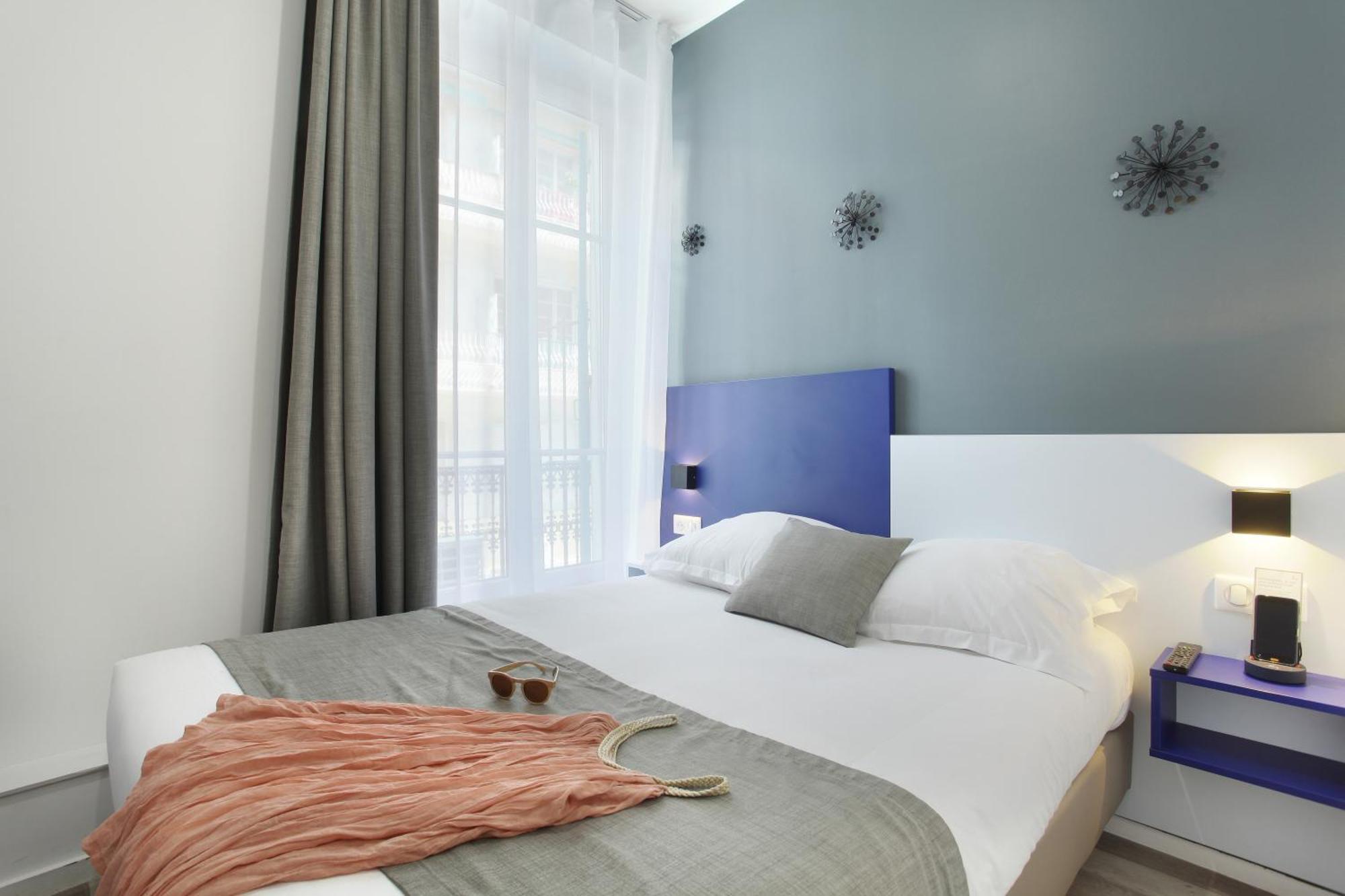 Classic Single Room