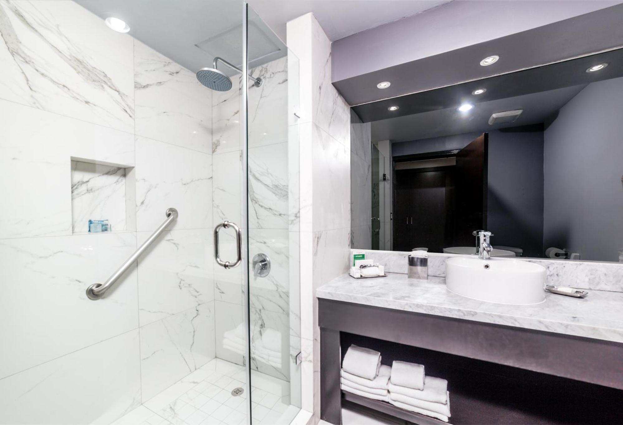 Two Queen Suite Piso Ejecutivo