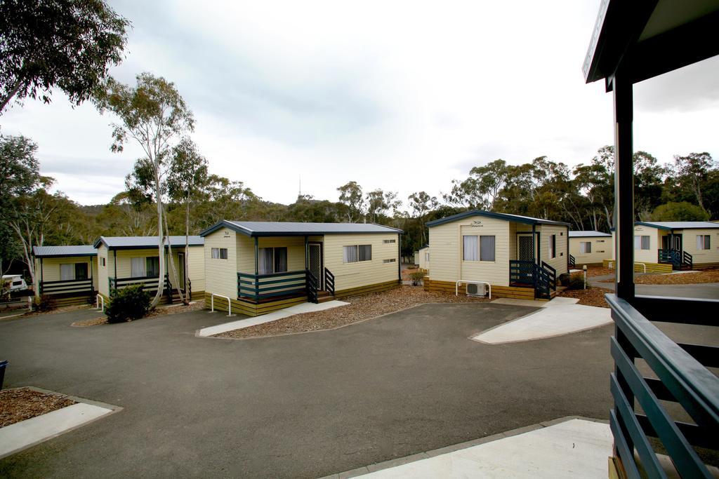 Rosella Cabin (2 Bedroom)