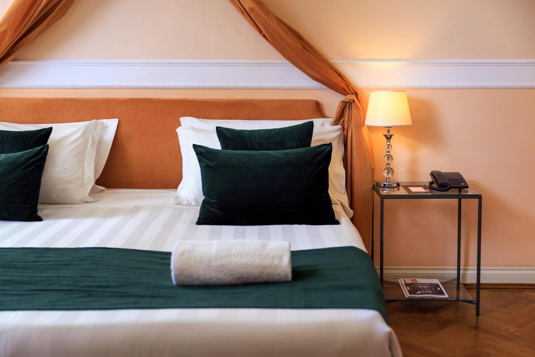 Classic Double or Twin Room