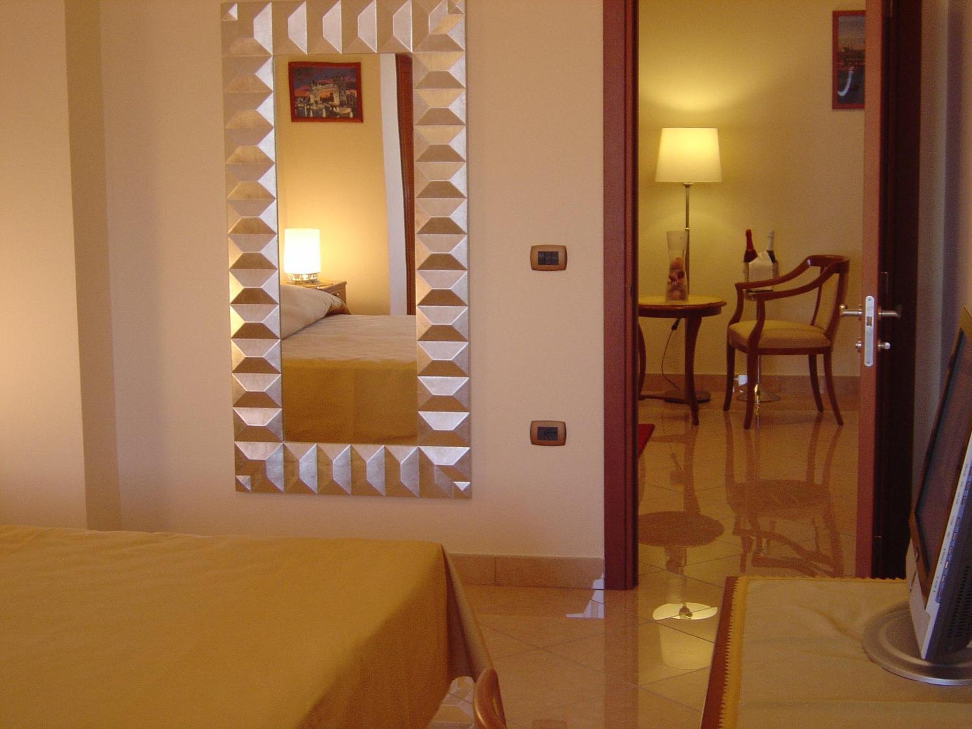 Suite (4 Adults)