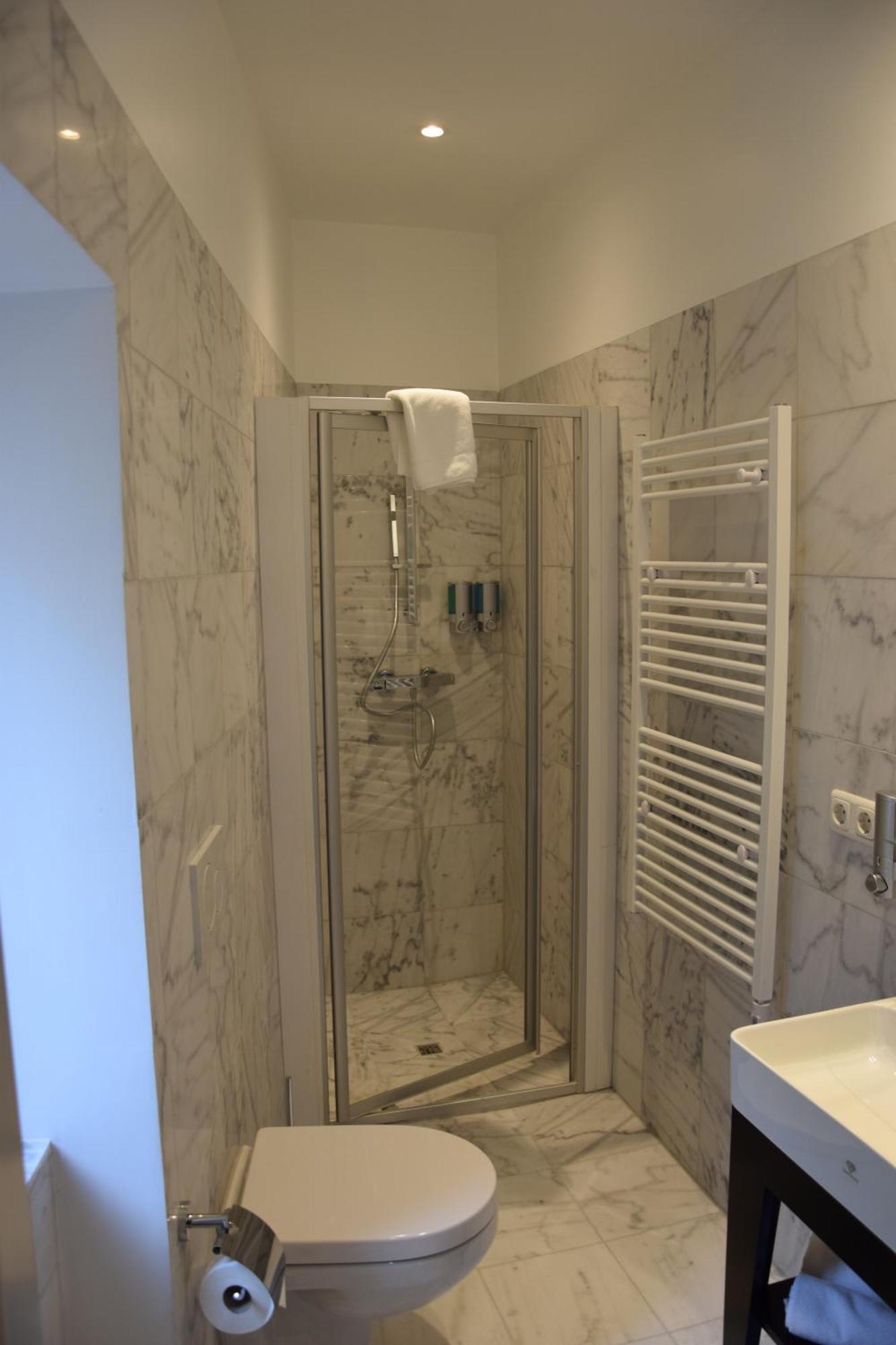 Small Double Room