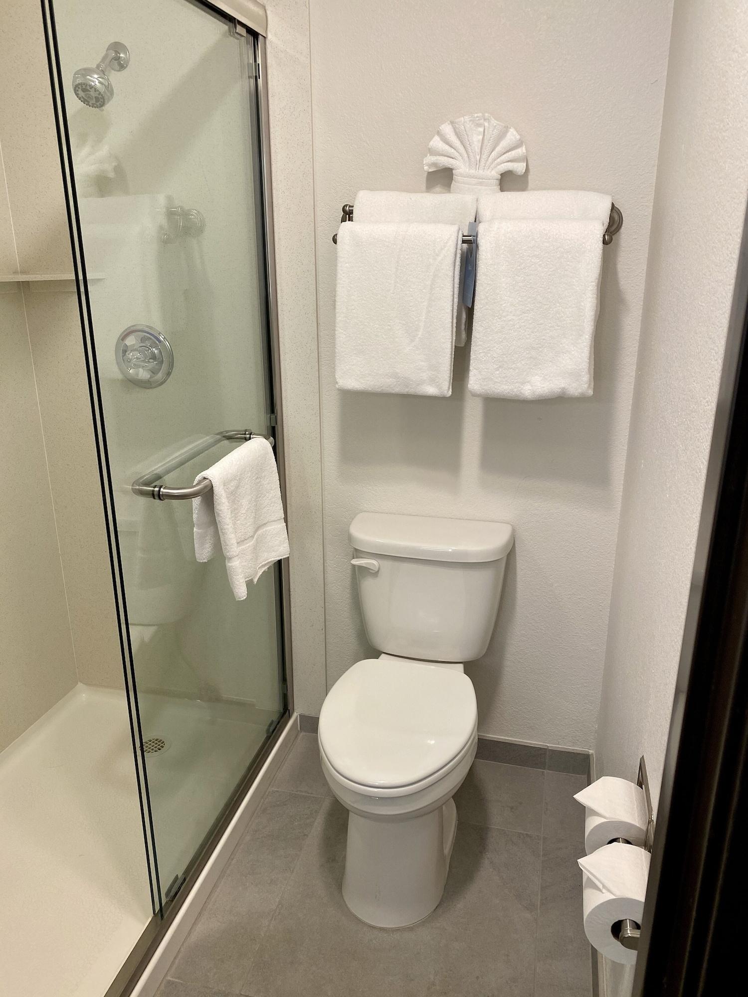 Premium Queen Room with Two Queen Beds - Non-Smoking
