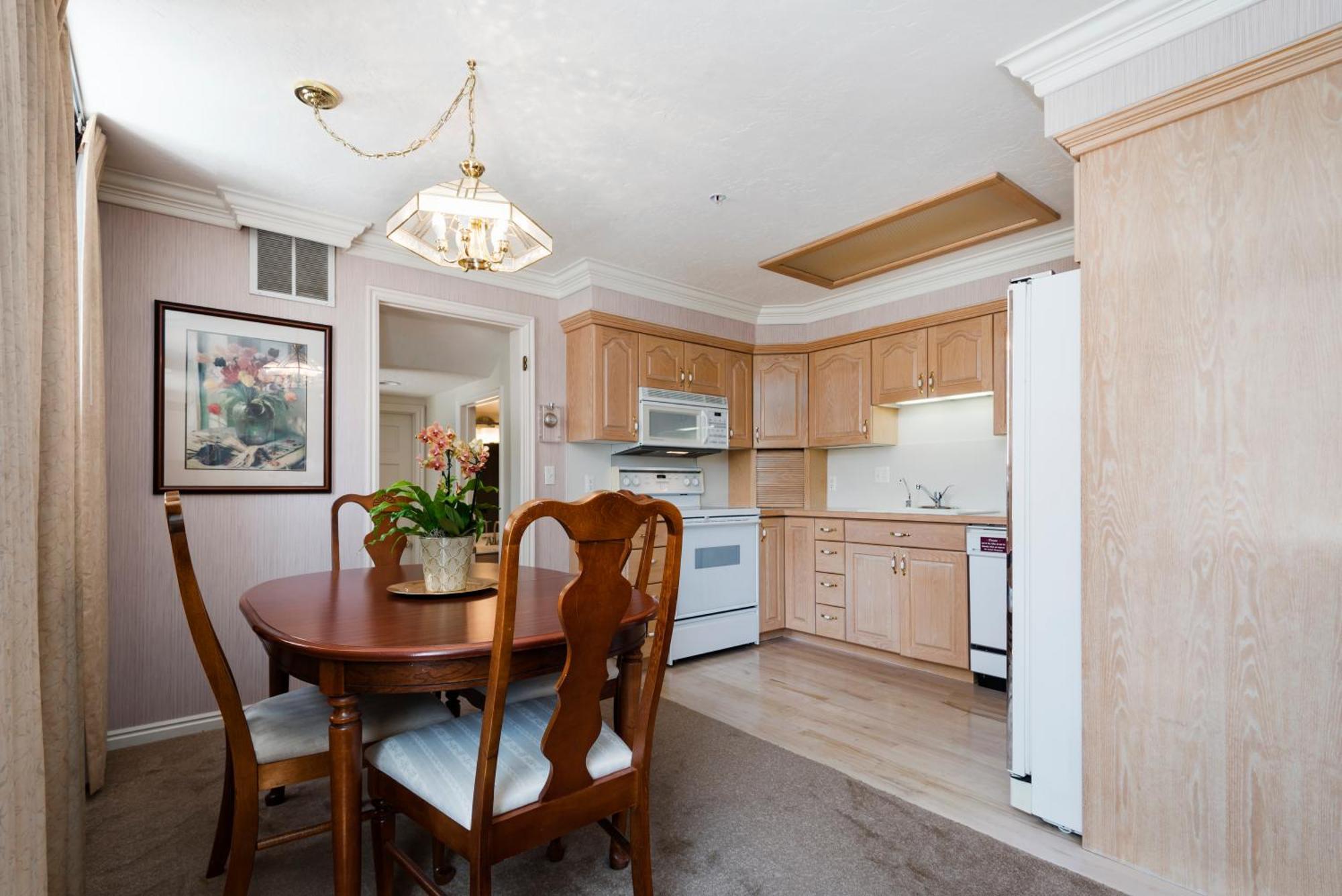 Superior Apartment