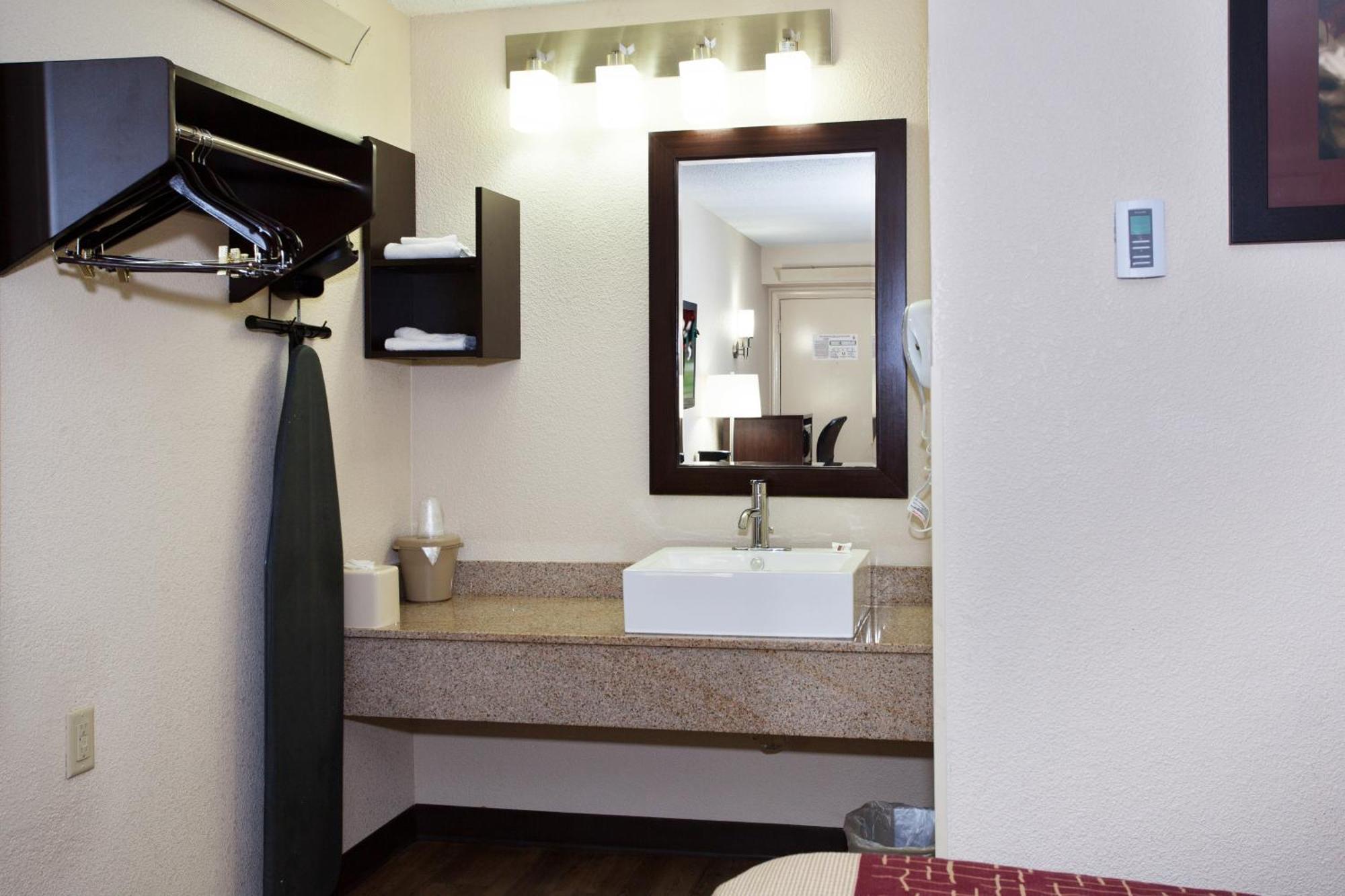 Superior King Room Smoke Free