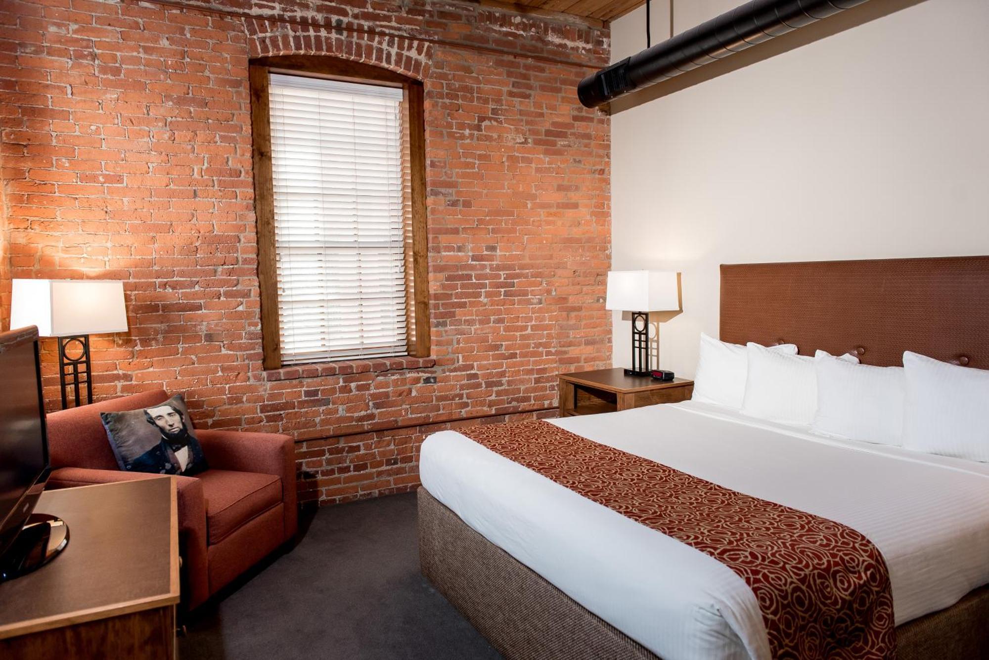 King Room
