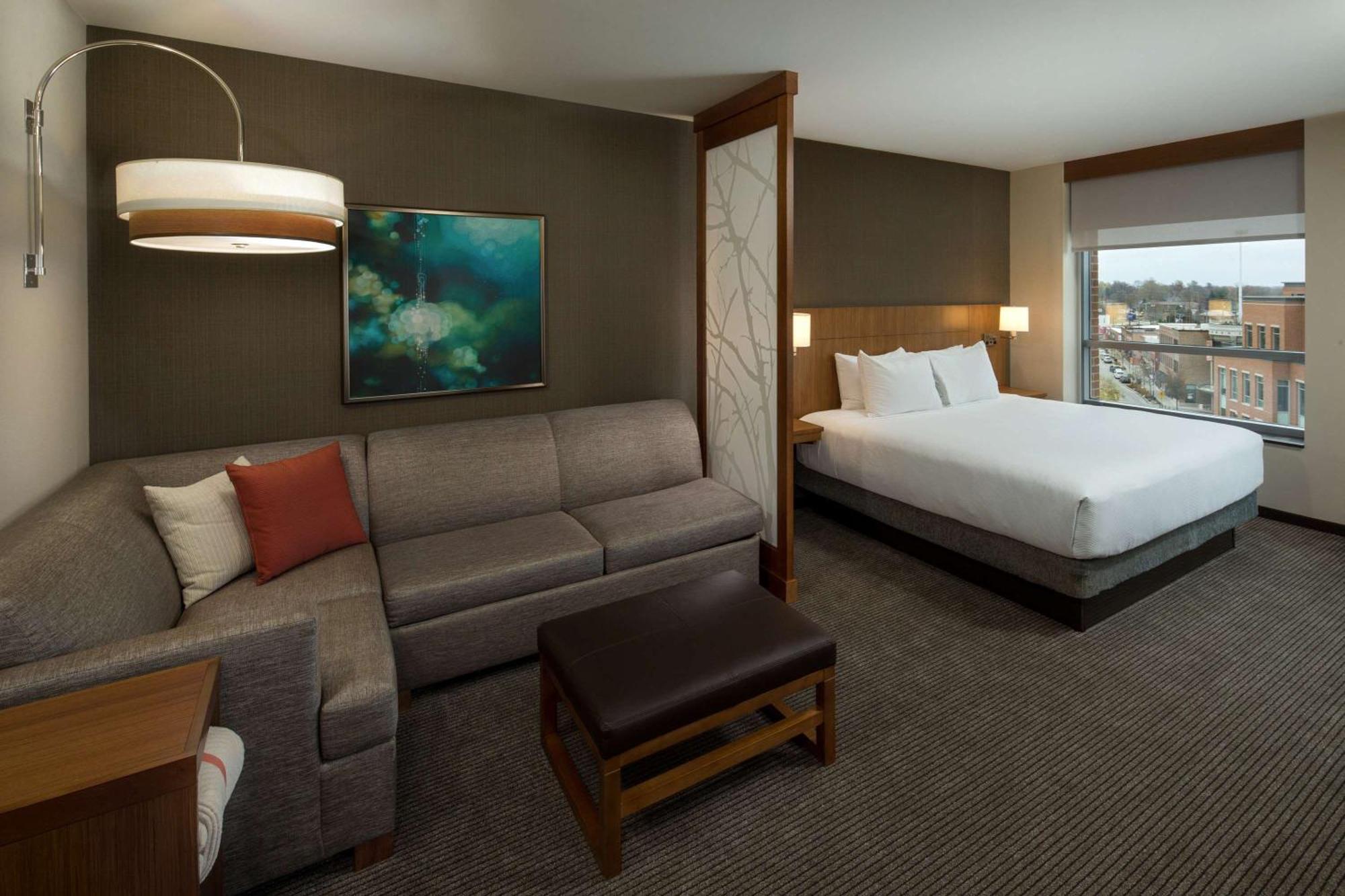 King Room