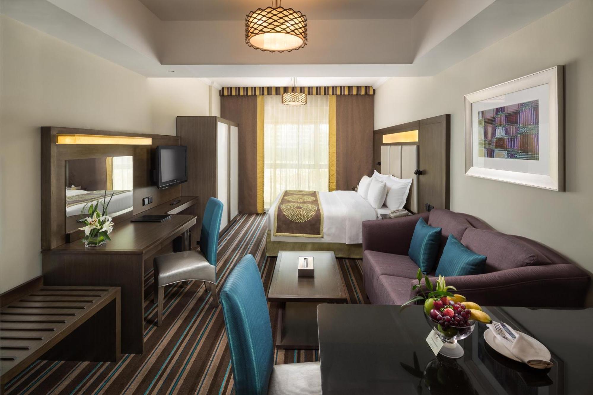 Triple Studio Kitchenette on Food Beverages Laundry 10am Early Check 2pm Late Check-Out Subject to Availability