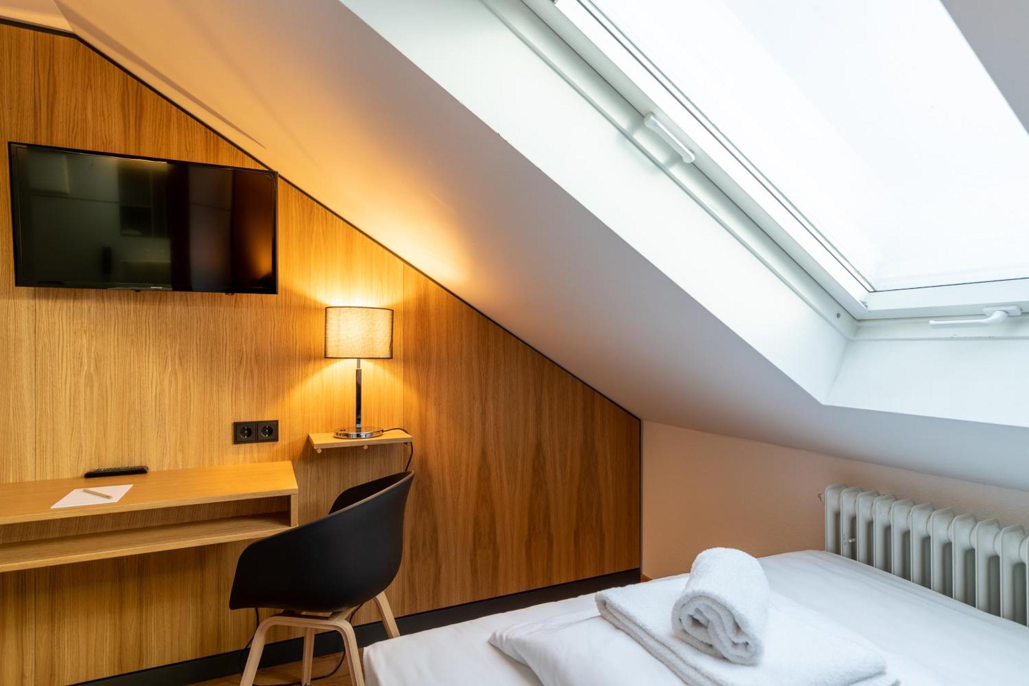 Hostel Single Room