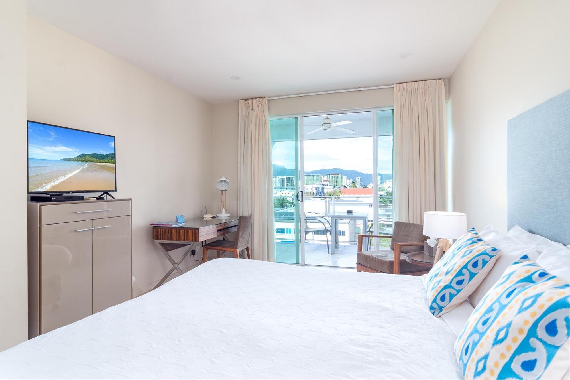 Hotel Suite