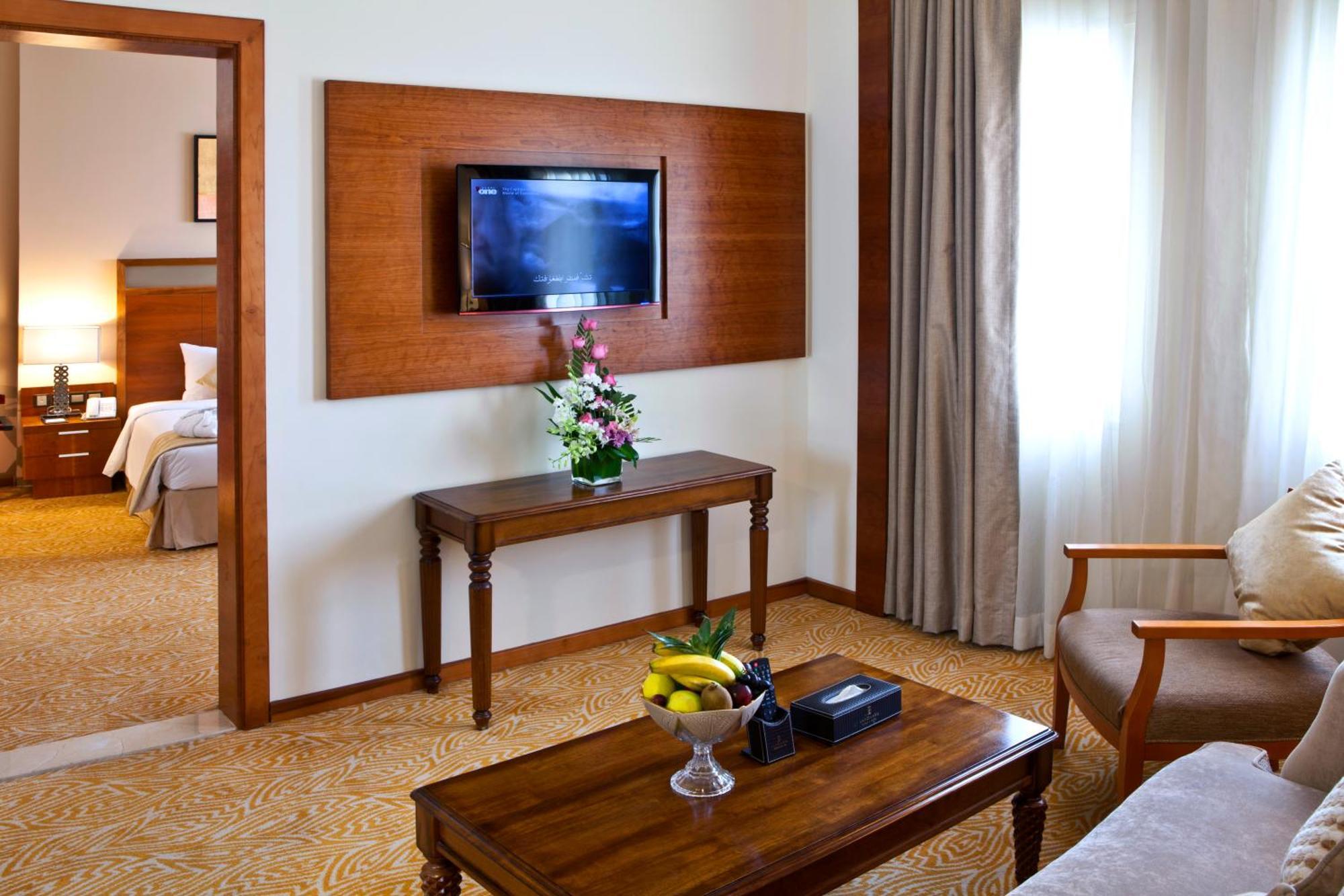 Executive Suite