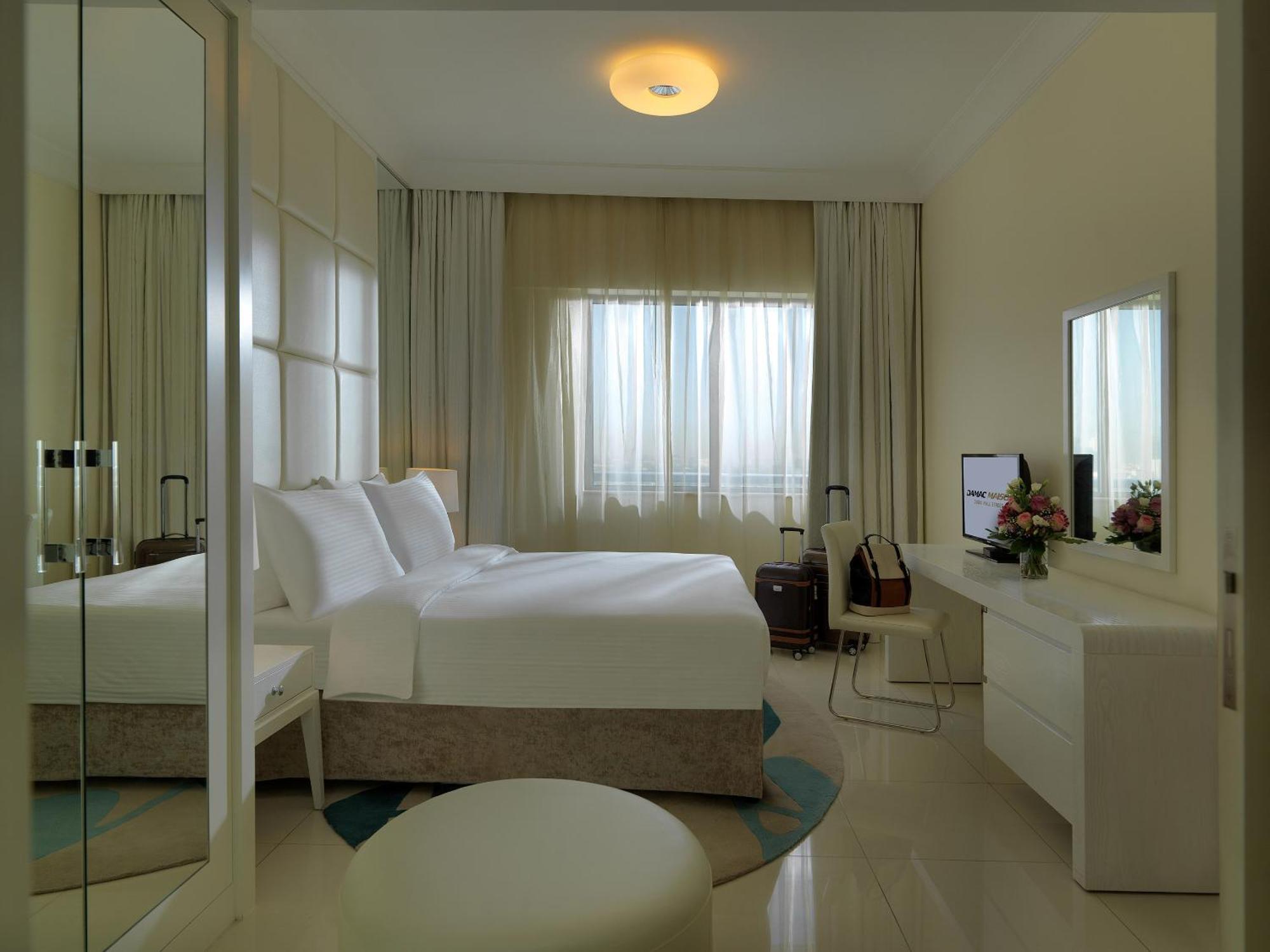 Two Bedroom-Suite 24 hour