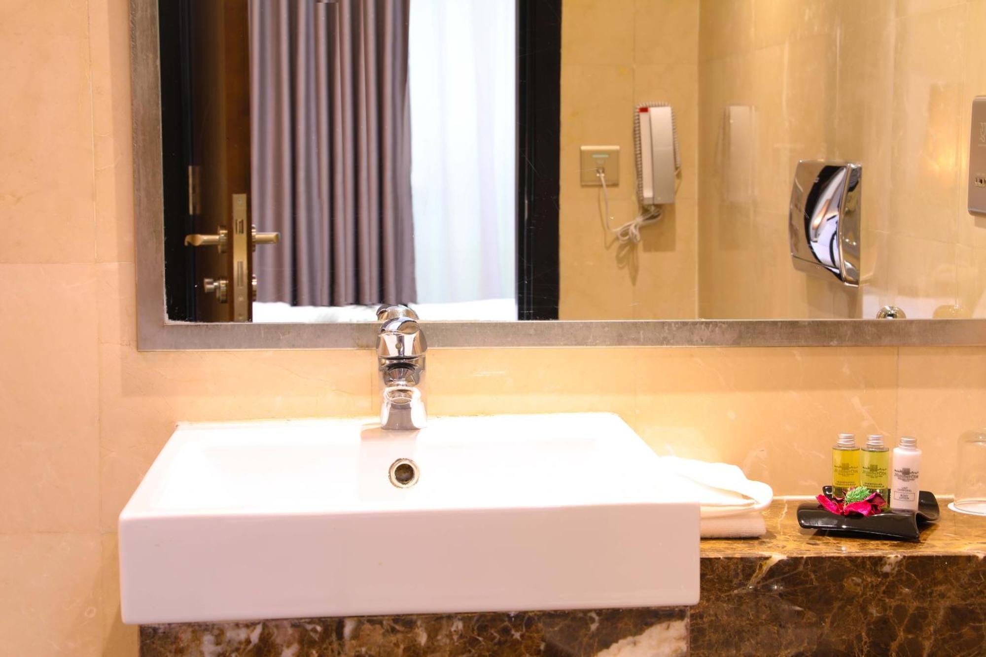 Two-Bedroom Suite