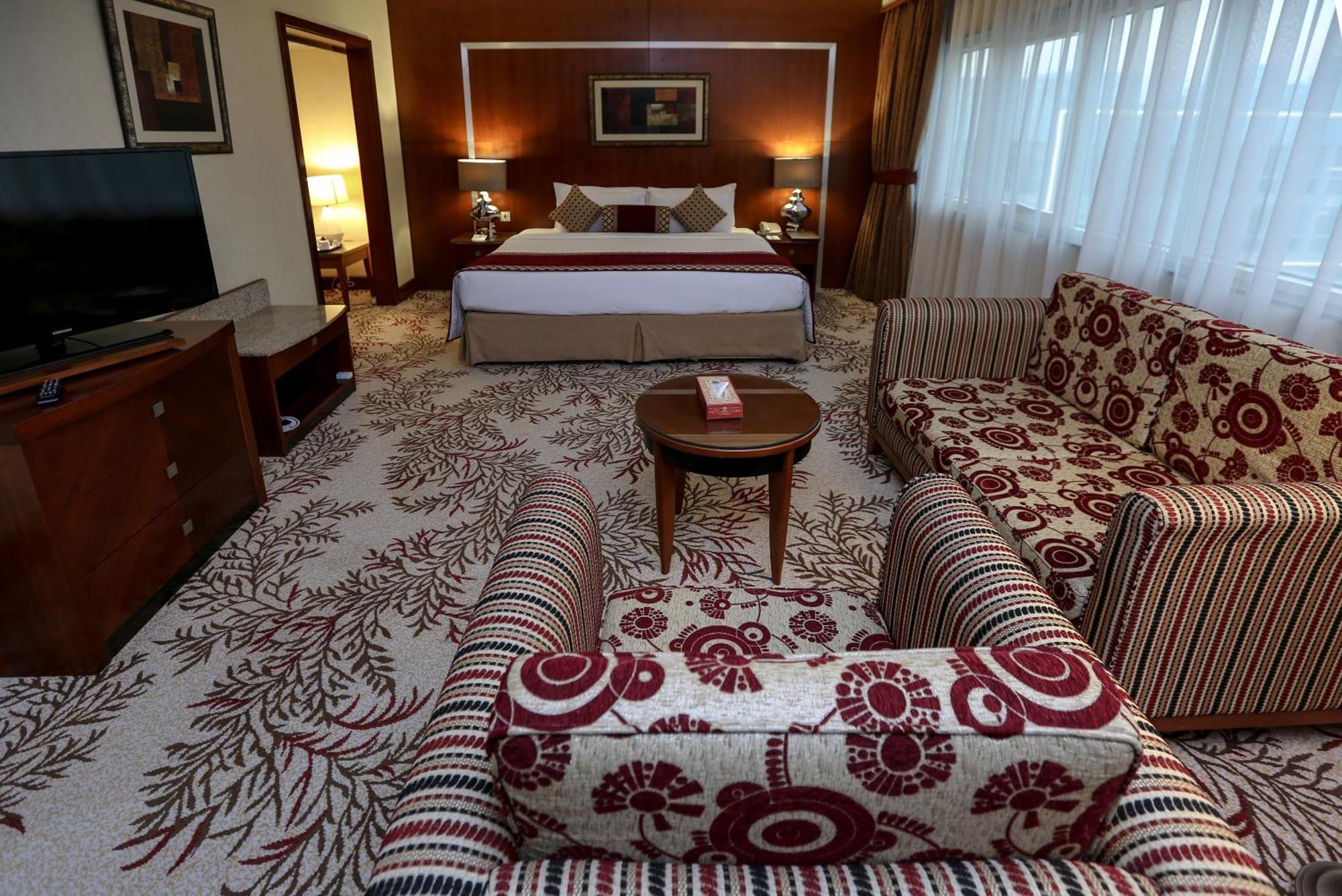 Family Suite
