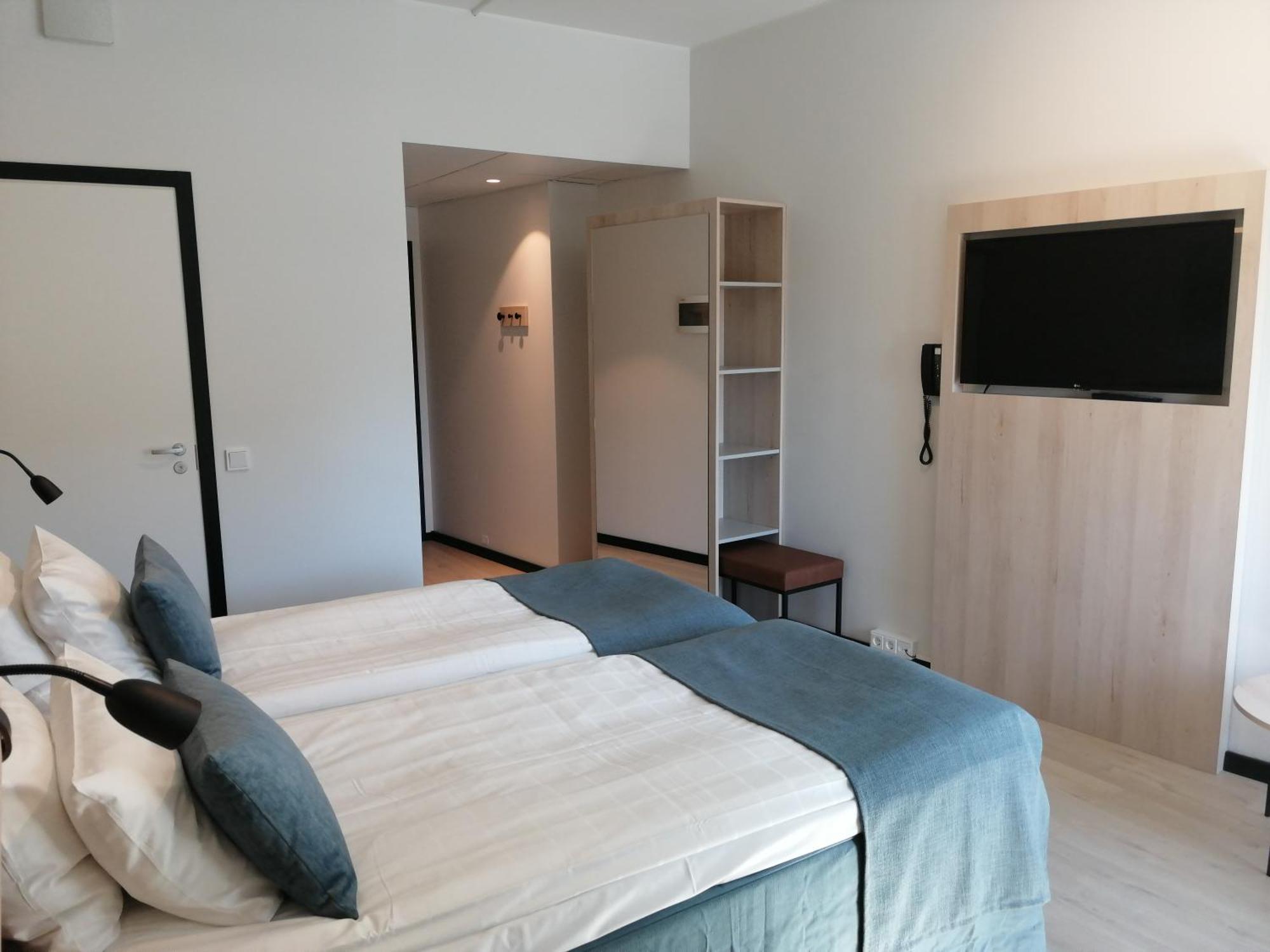 Comfort Twin Room