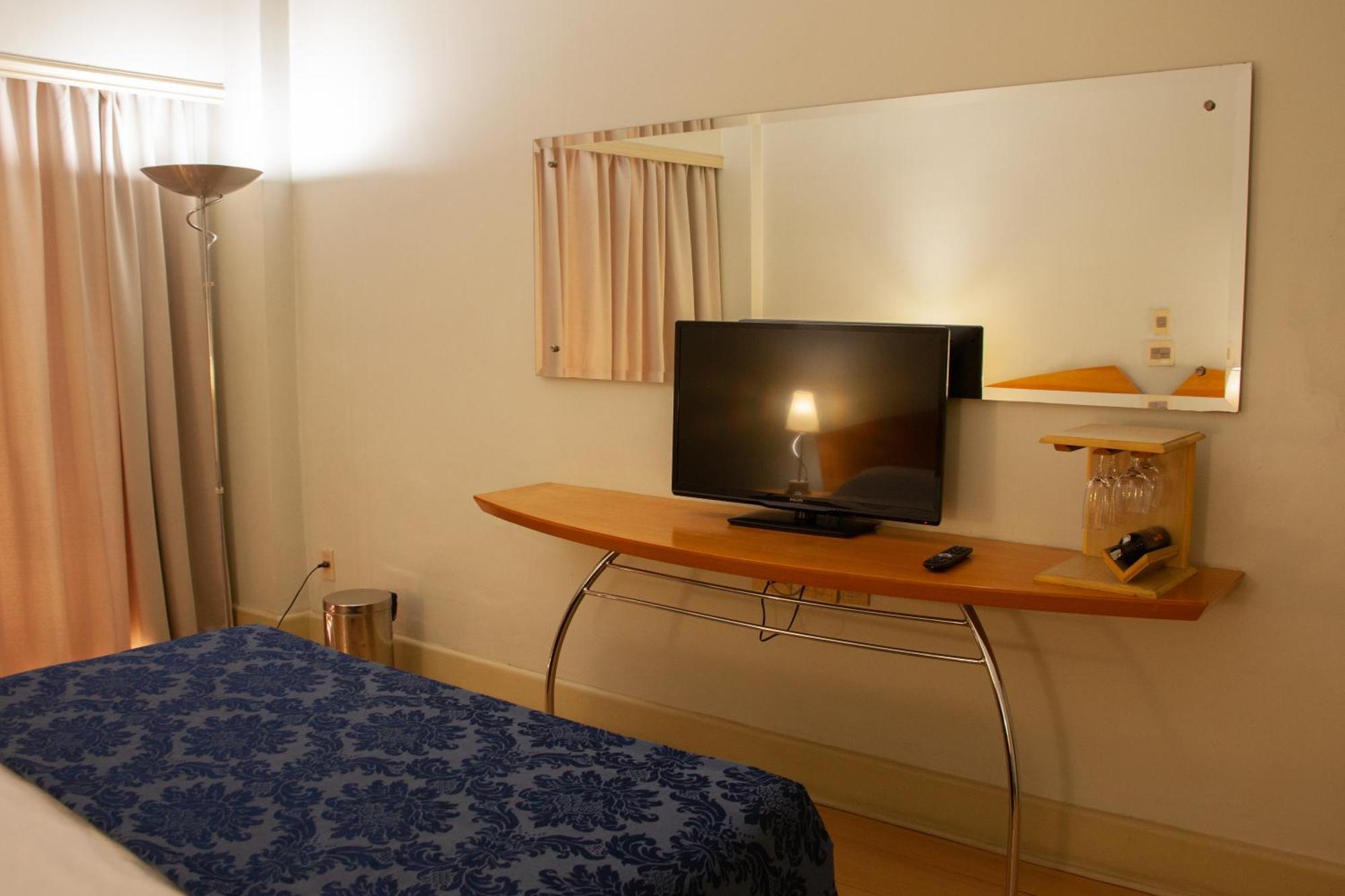 Deluxe Double Studio