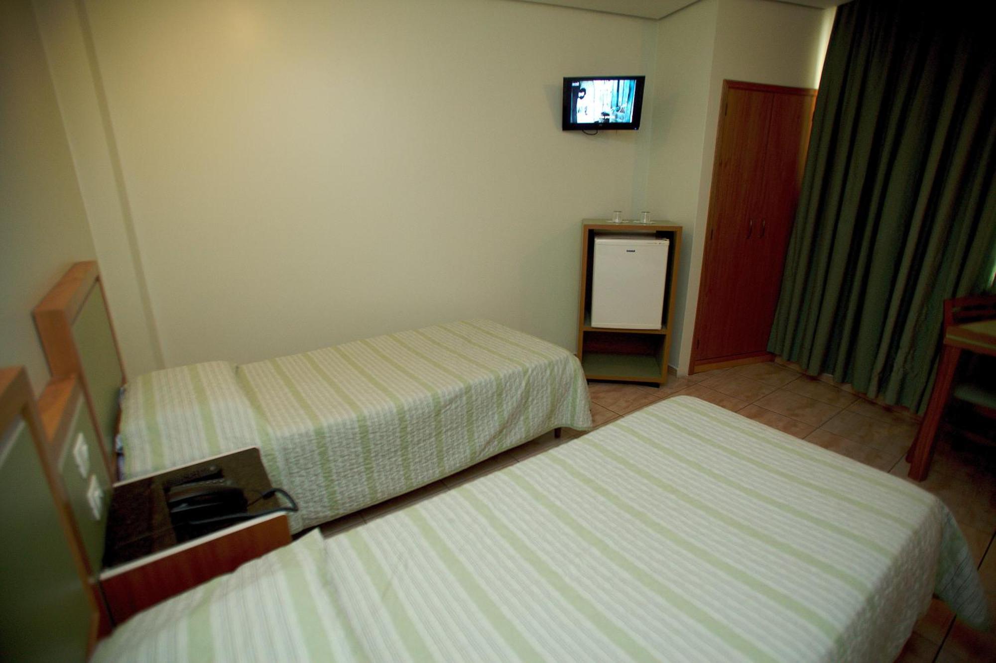 Room Selected at Check In