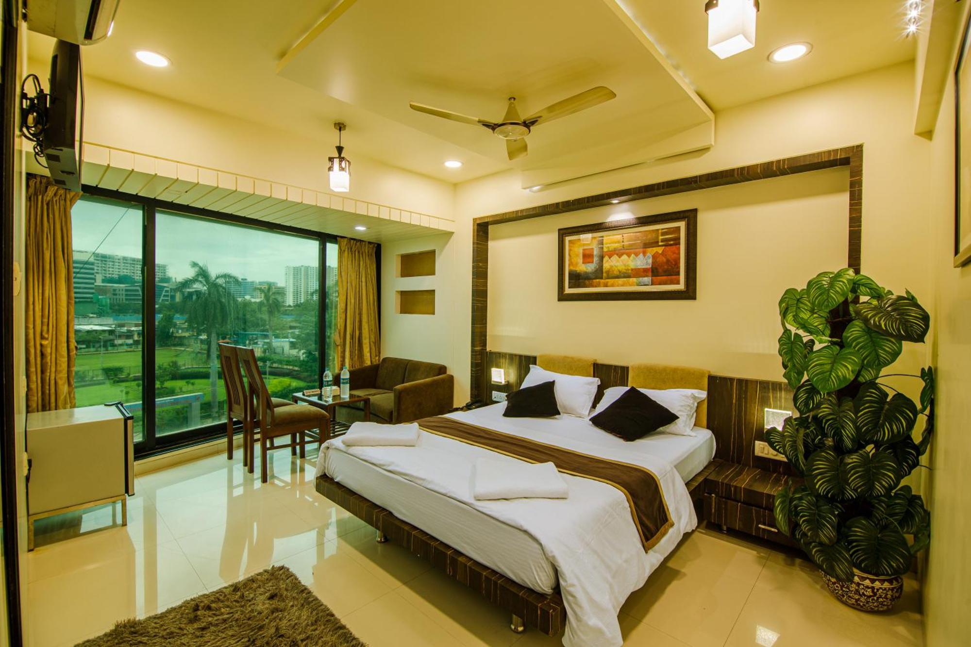 Superior Suite